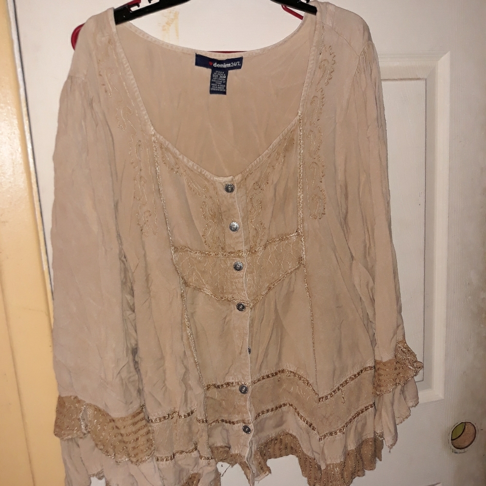 Blouse